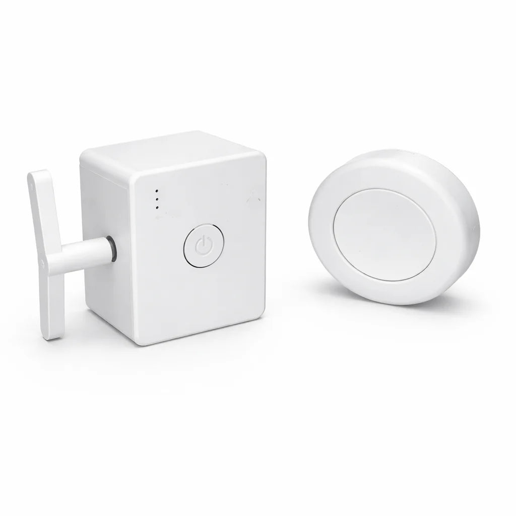 Switchly™ Controlador de Luz Inteligente