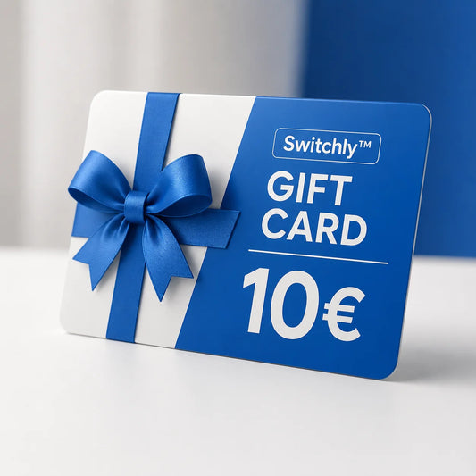 Tarjeta regalo