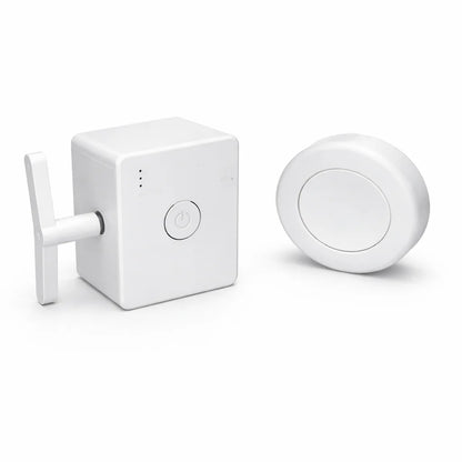Switchly™ Controlador de Luz Inteligente